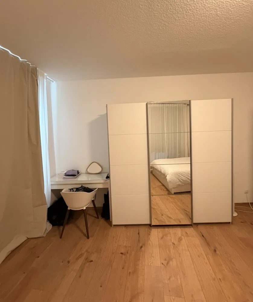 2 Zimmer Wohnung mit 60 m² in Aachen – Bild 4
