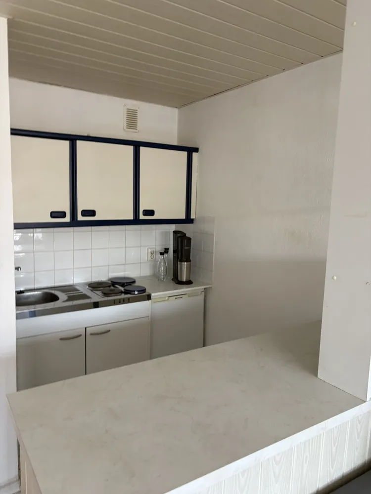1 Zimmer Wohnung mit 31 m² in Dortmund – Bild 7