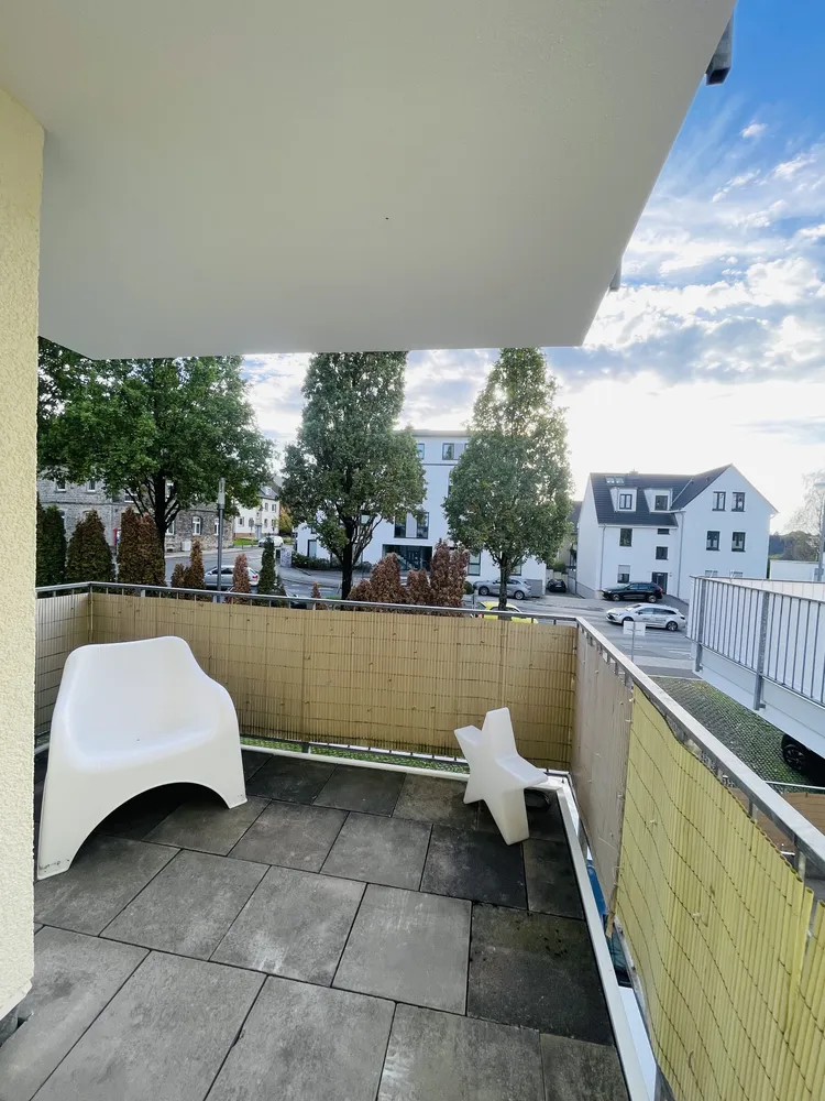 1 Zimmer Wohnung mit 30 m² in Bochum – Bild 9