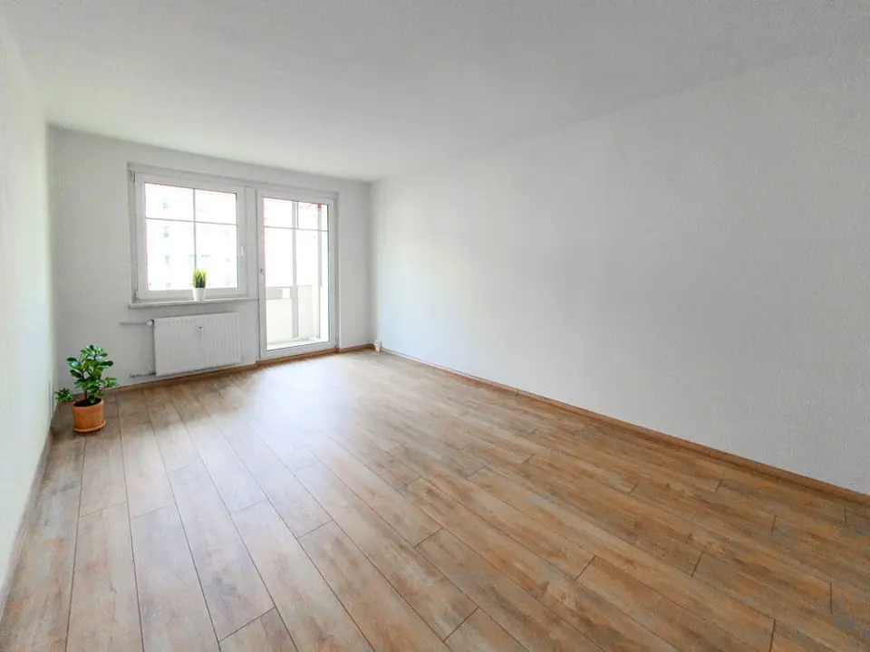 4 Zimmer Wohnung mit 75 m² in Zwickau – Bild 7