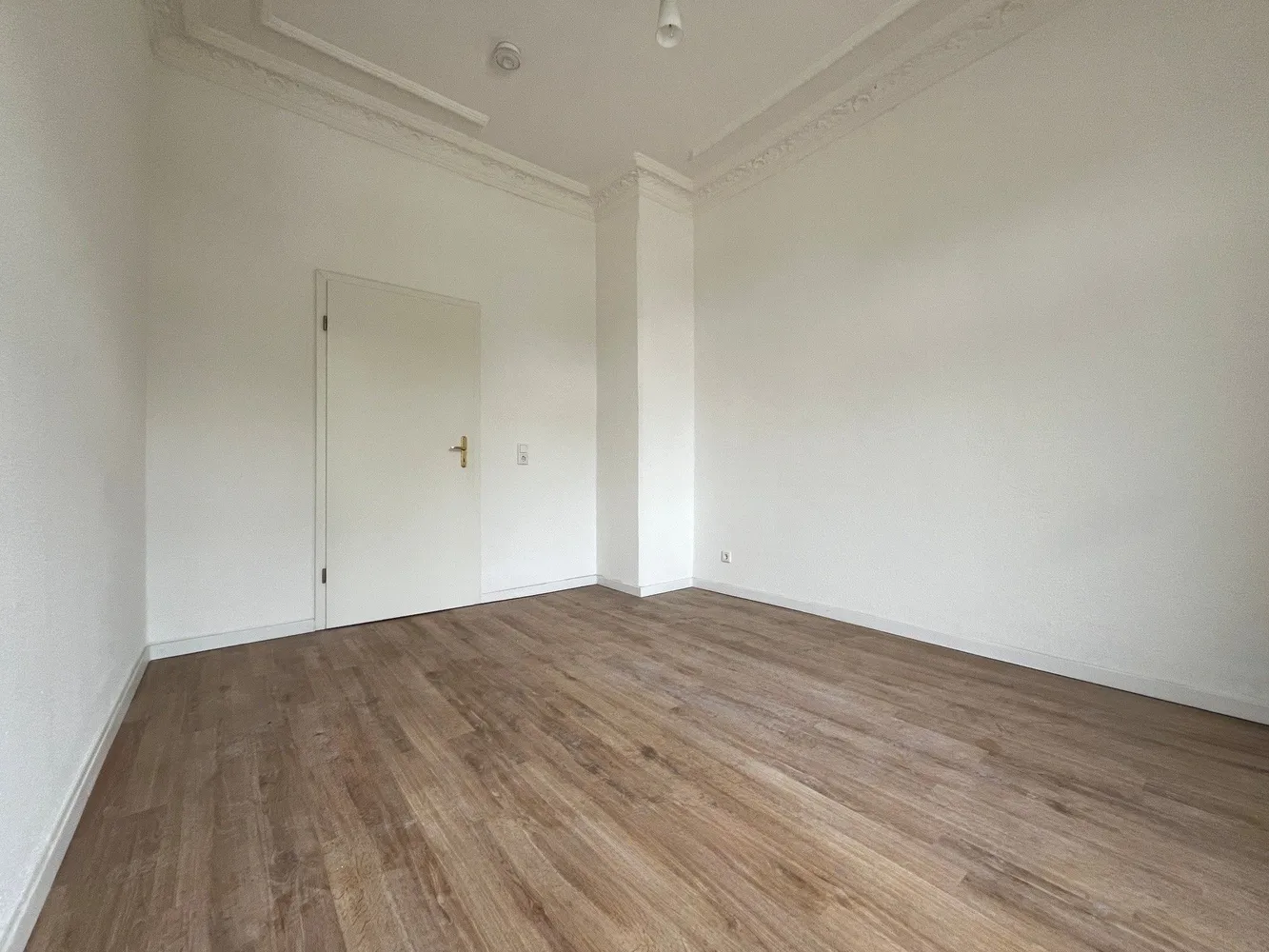 3 room apartment with 68 m² in Leipzig – Photo 1