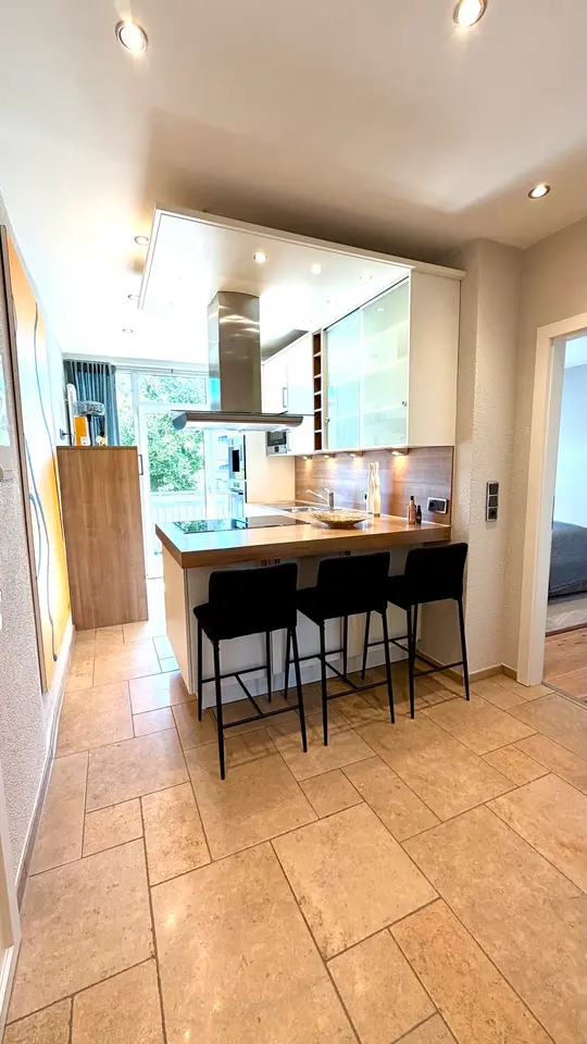 2 Zimmer Wohnung mit 57 m² in Zwickau – Bild 1