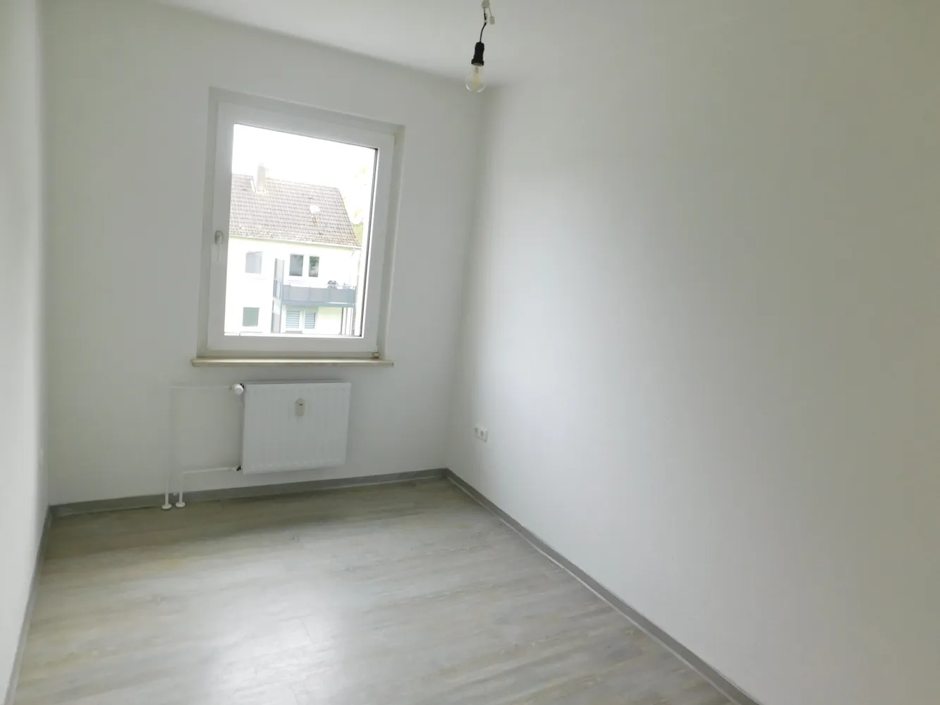 3 Zimmer Wohnung mit 58 m² in Essen – Bild 4