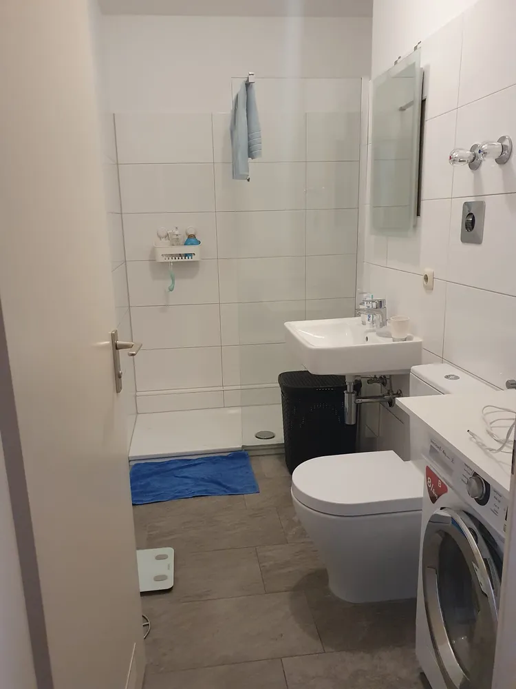2 Zimmer Wohnung mit 67 m² in Augsburg – Bild 9