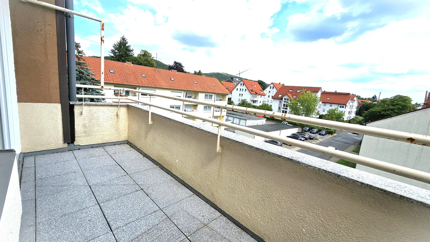 2 Zimmer Wohnung mit 60 m² in Bielefeld – Bild 10