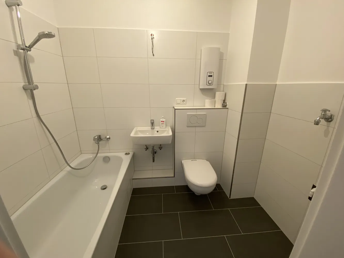 3 Zimmer Wohnung mit 71 m² in Bremen – Bild 8