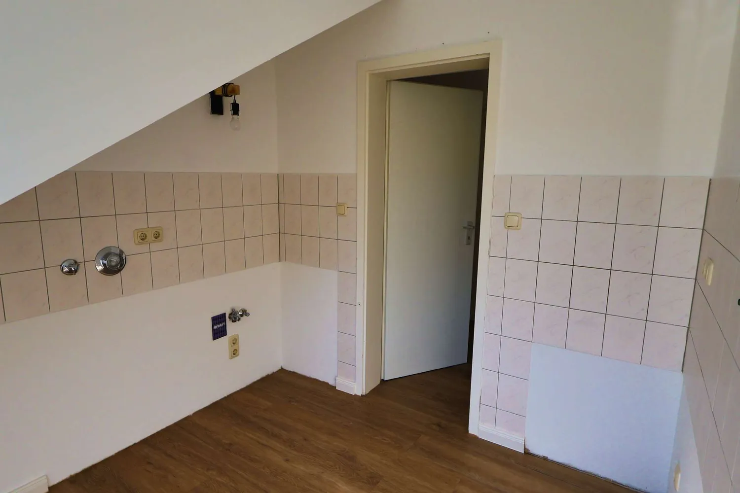 1 Zimmer Wohnung mit 29 m² in Hildesheim – Bild 9