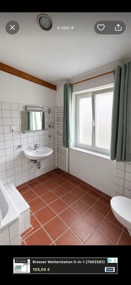1 room apartment with 50 m² in Düsseldorf – Photo 4