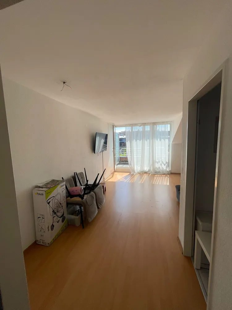 2 Zimmer Wohnung mit 49 m² in Neuss – Bild 3