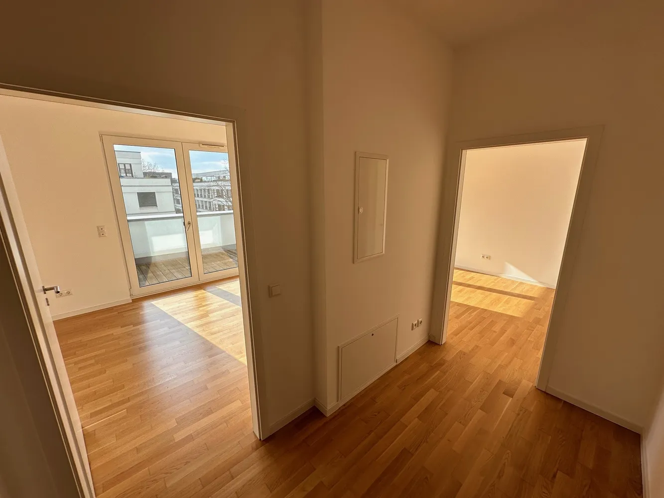 2 Zimmer Wohnung mit 51 m² in Berlin – Bild 2