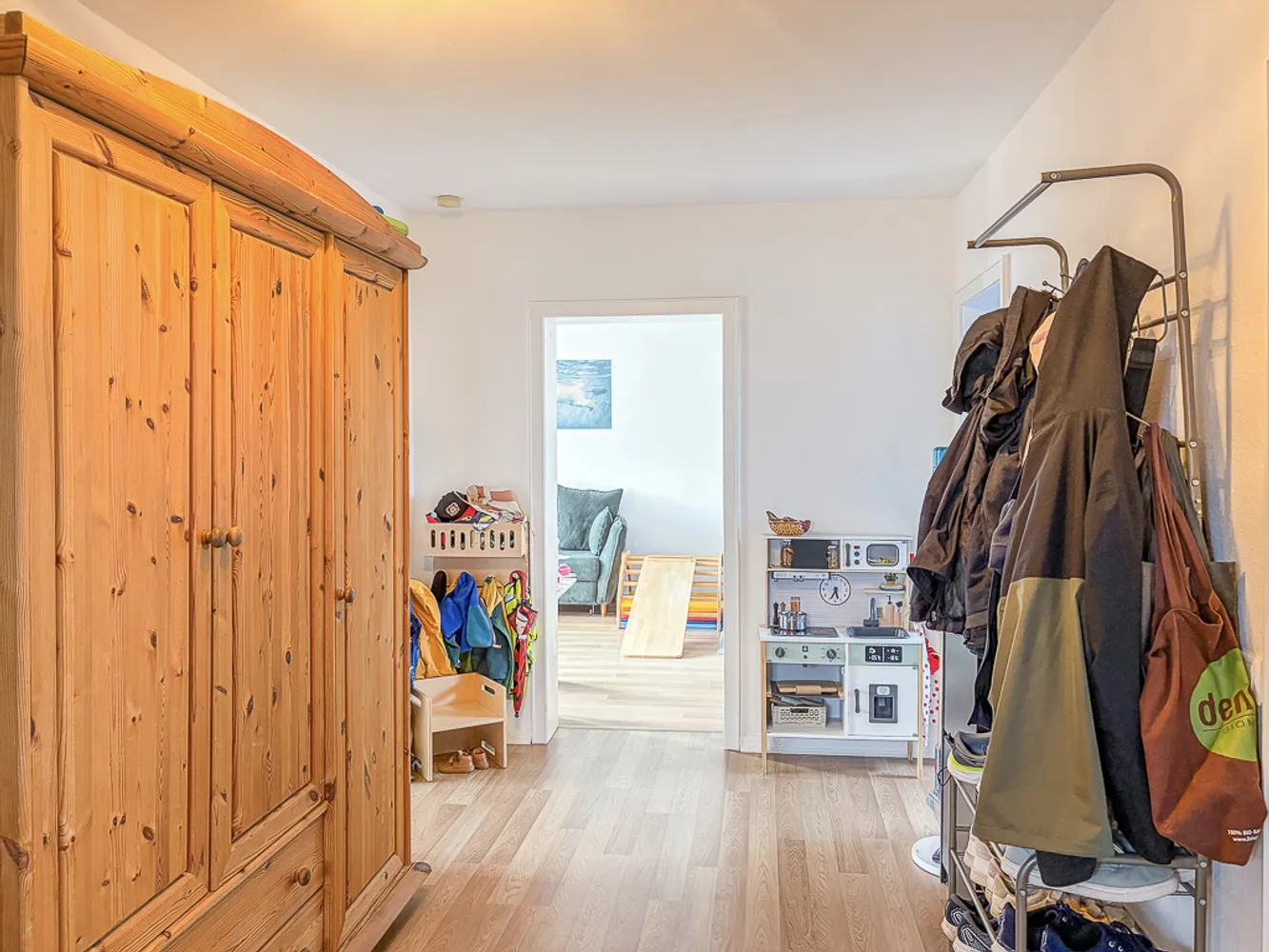 3 Zimmer Wohnung mit 80 m² in Leverkusen – Bild 10