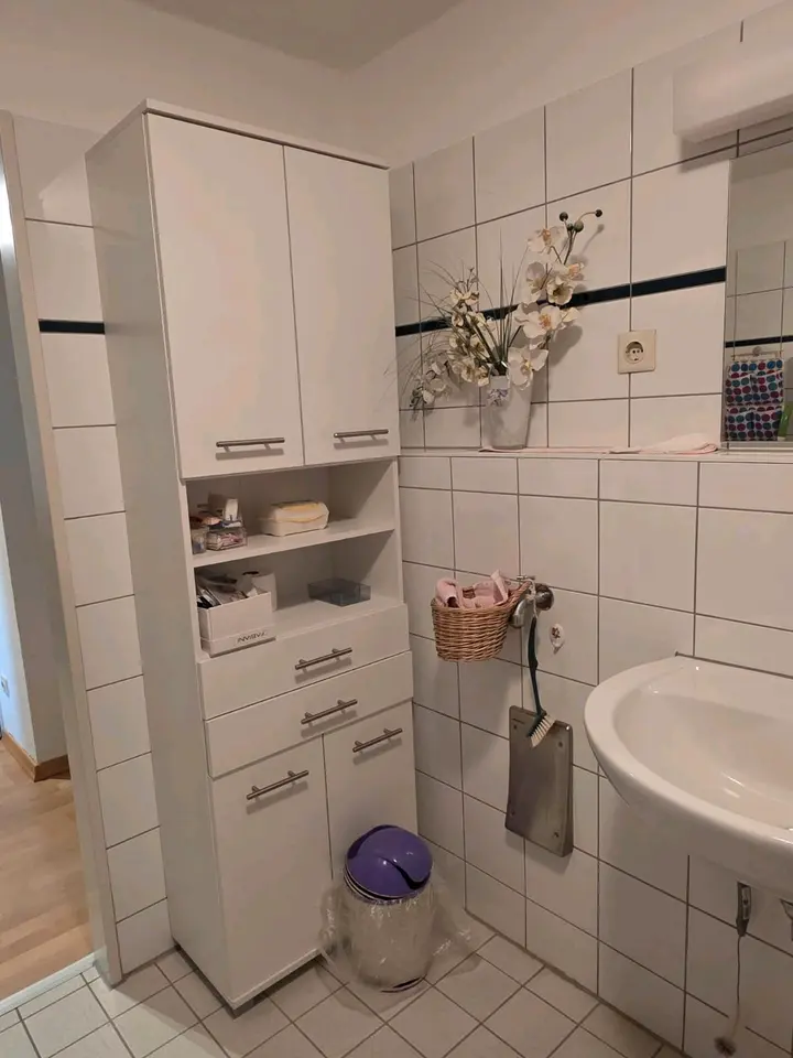 2 Zimmer Wohnung mit 40 m² in Krefeld – Bild 7