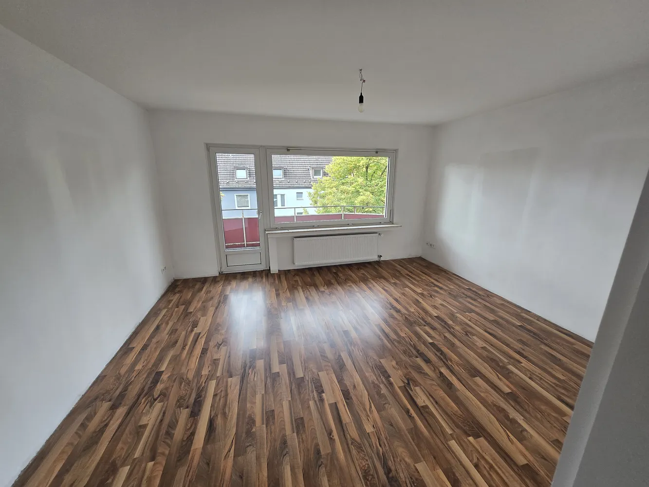 3 Zimmer Wohnung mit 59 m² in Duisburg – Bild 6