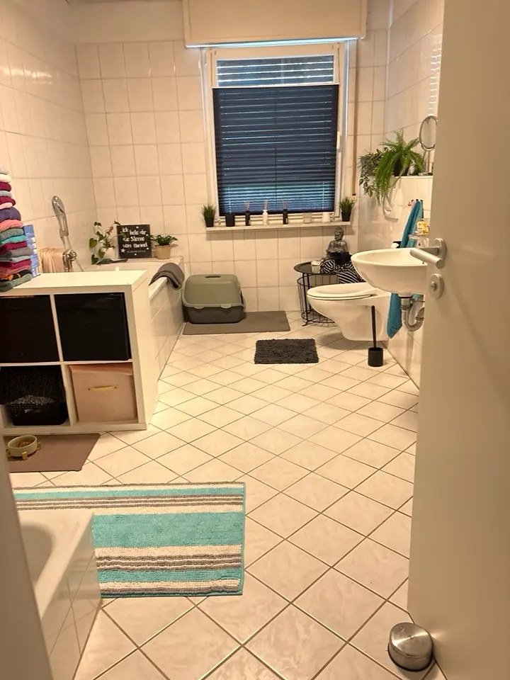 4 Zimmer Wohnung mit 105 m² in Bochum – Bild 3