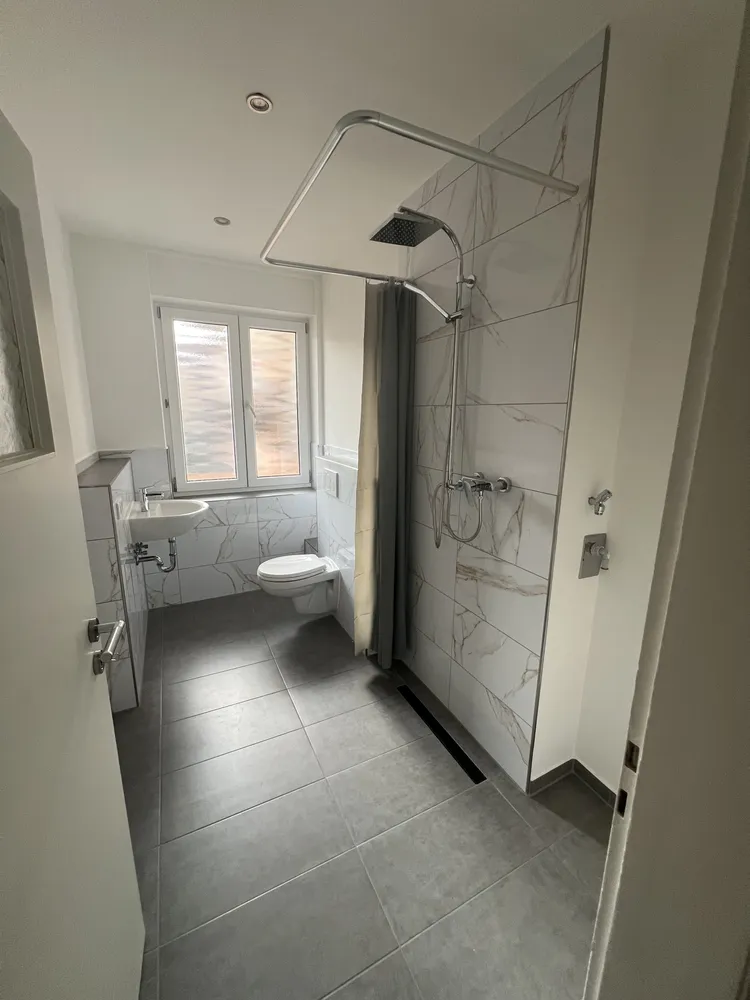 3 Zimmer Wohnung mit 88 m² in Nürnberg – Bild 8