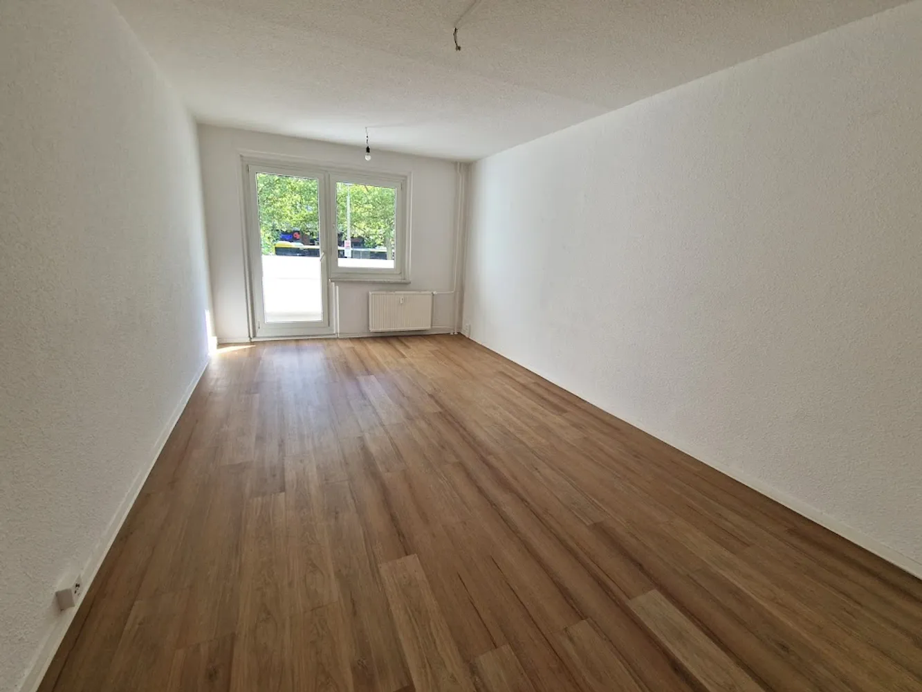 3 Zimmer Wohnung mit 78 m² in Berlin – Bild 1
