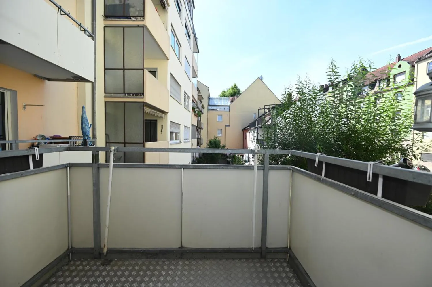 3 Zimmer Wohnung mit 72 m² in Nürnberg – Bild 4