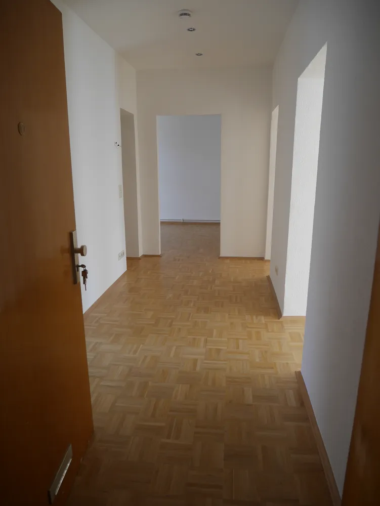 3 Zimmer Wohnung mit 80 m² in Hannover – Bild 4