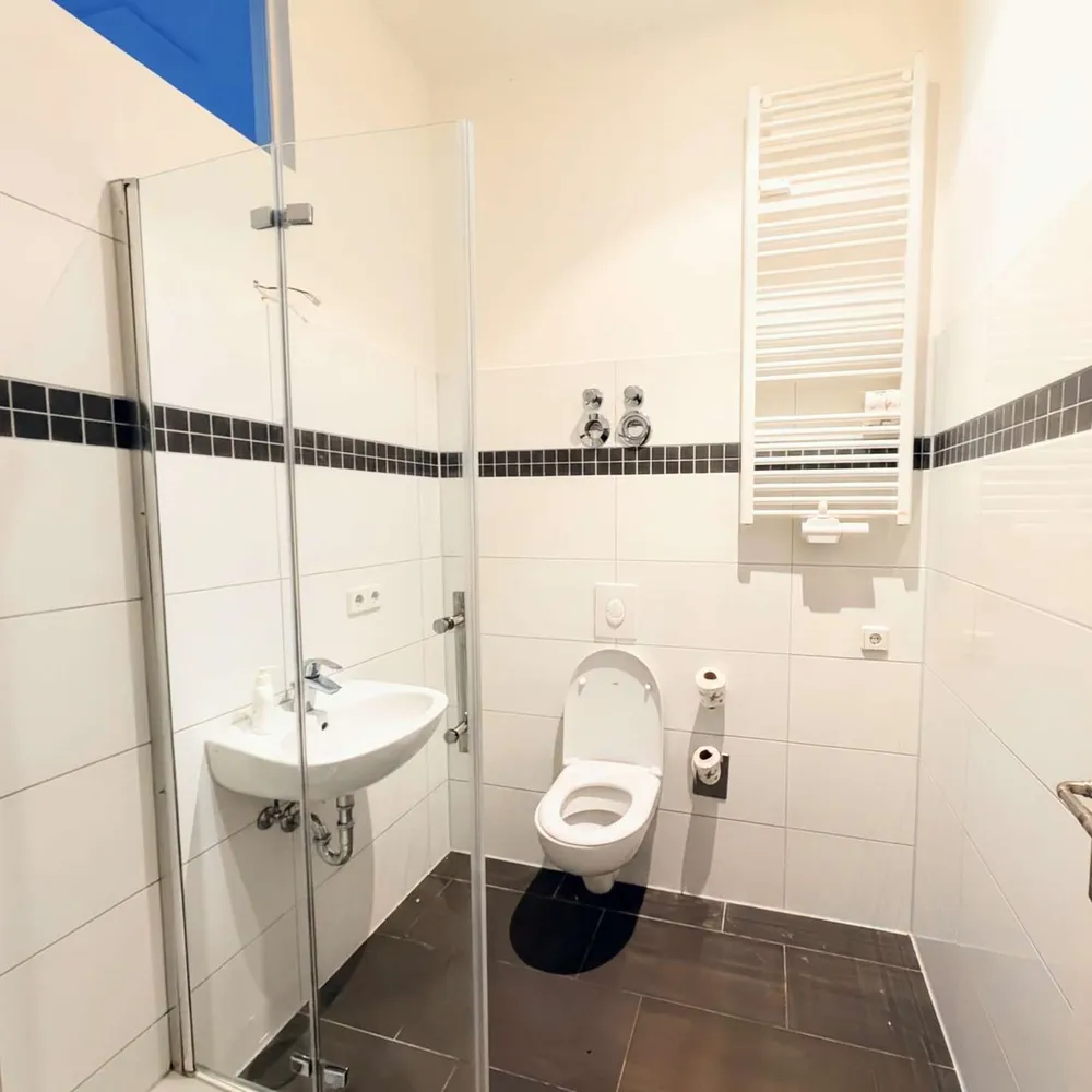 1 Zimmer Wohnung mit 34 m² in Berlin – Bild 3