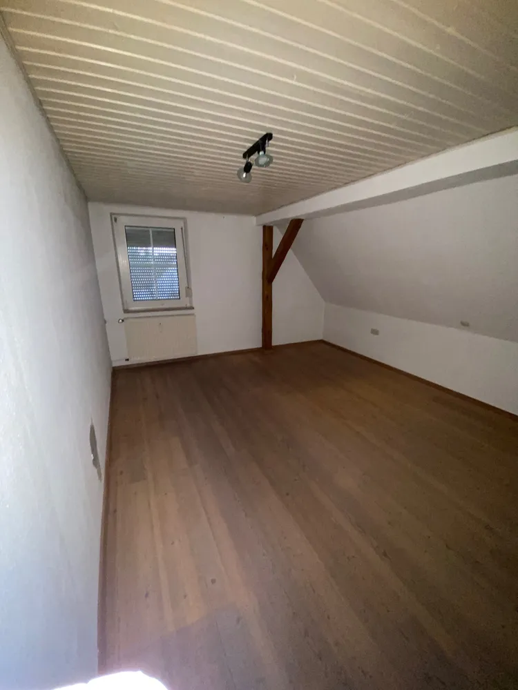 2 Zimmer Wohnung mit 61 m² in Ansbach – Bild 2