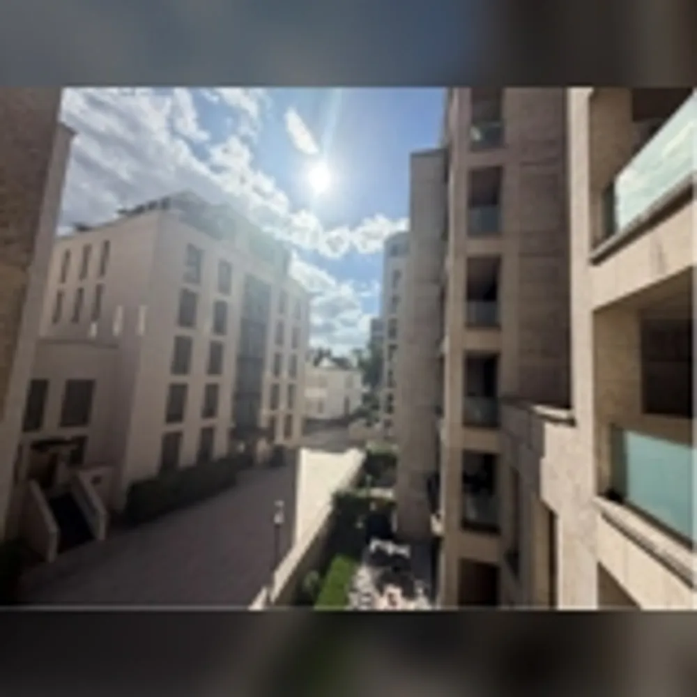 2 room apartment with 65 m² in Frankfurt am Main – Photo 10