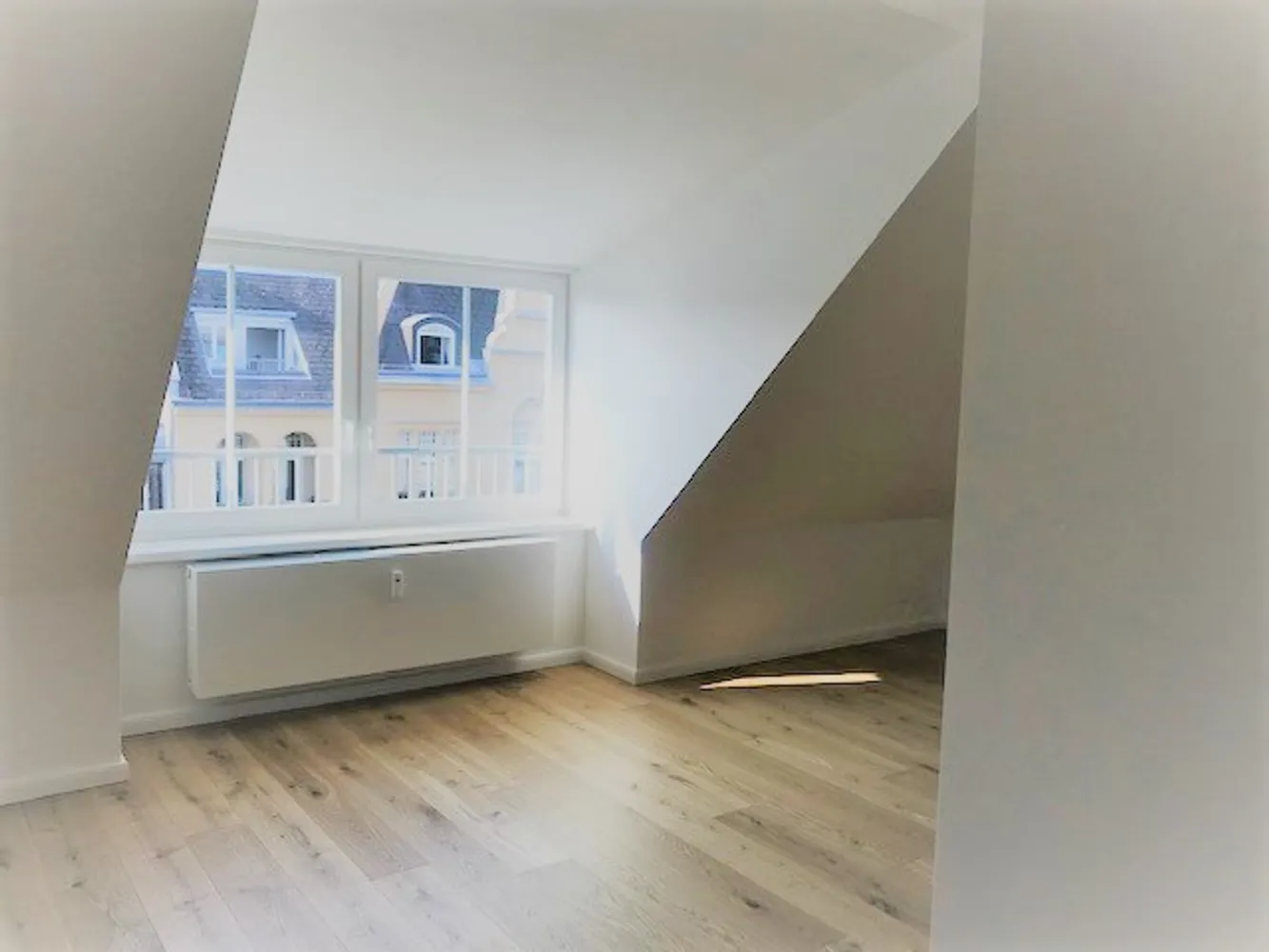 3 Zimmer Wohnung mit 91 m² in Berlin – Bild 3