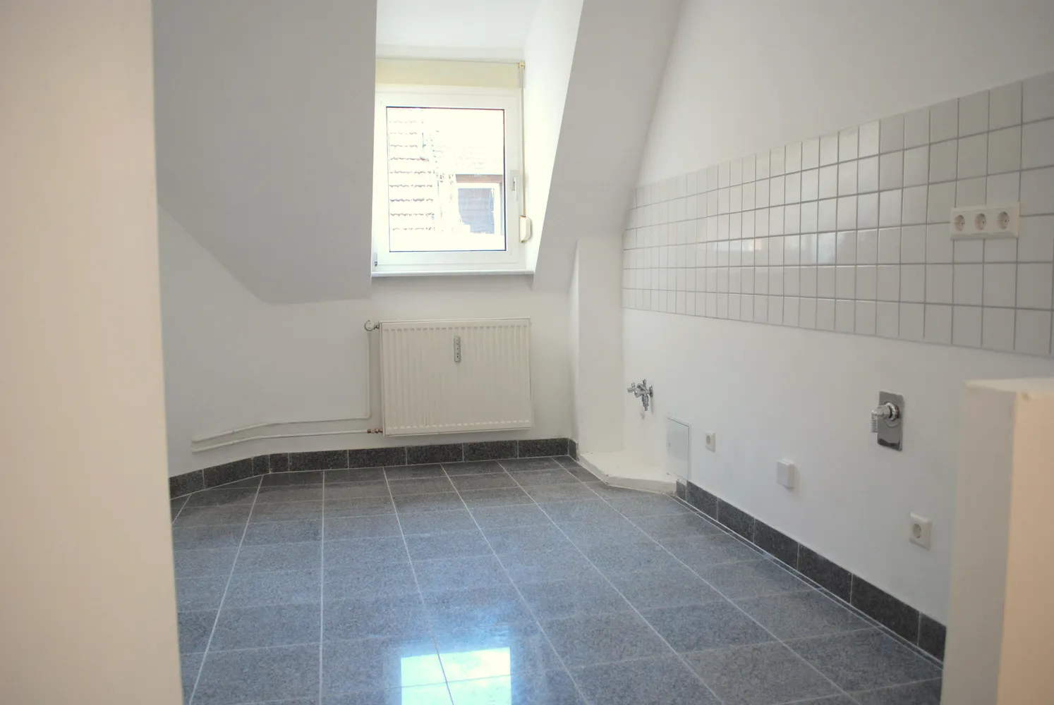 2 Zimmer Wohnung mit 47 m² in Lahr/Schwarzwald – Bild 3