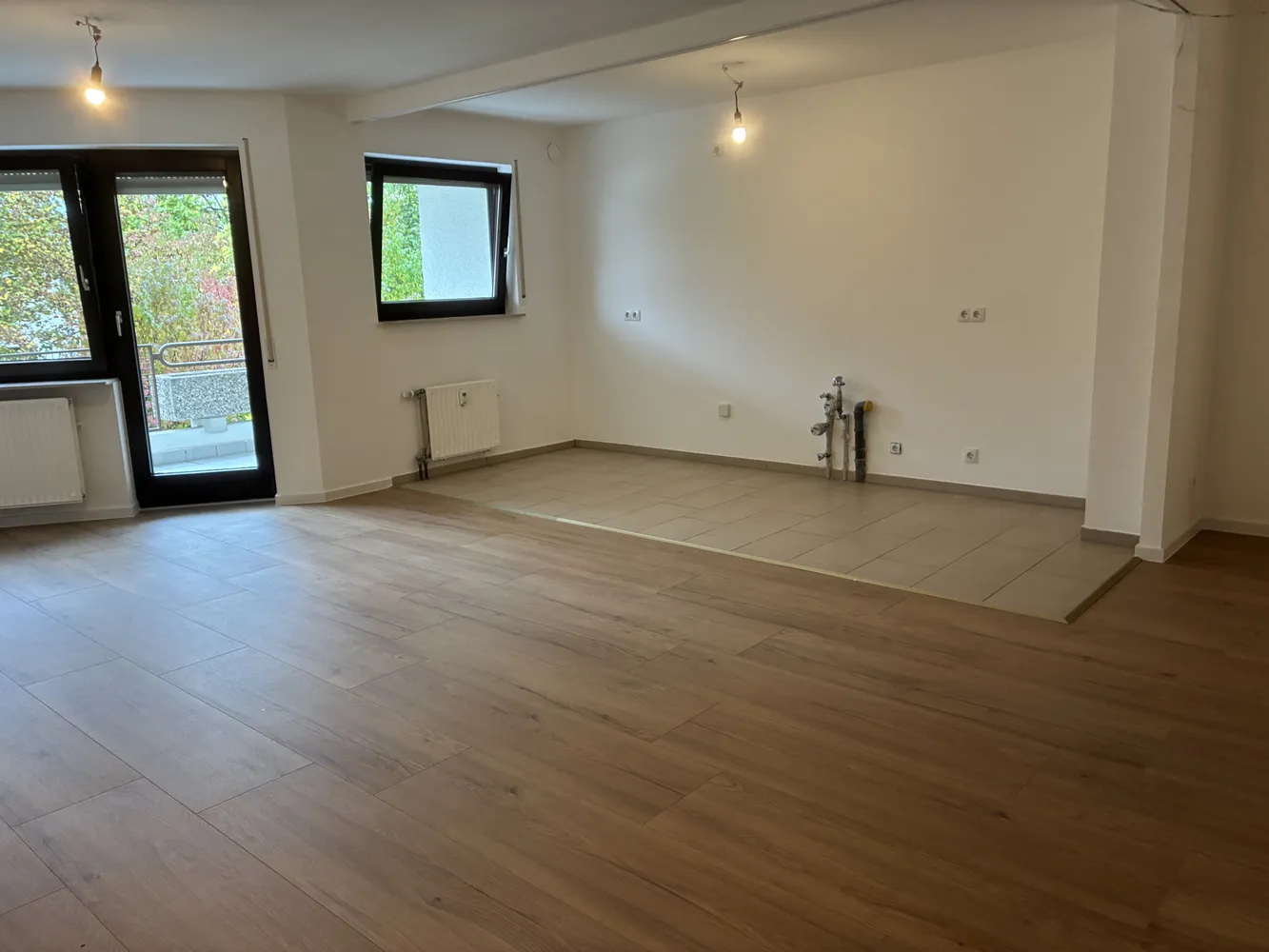 3 Zimmer Wohnung mit 80 m² in Heilbronn – Bild 1