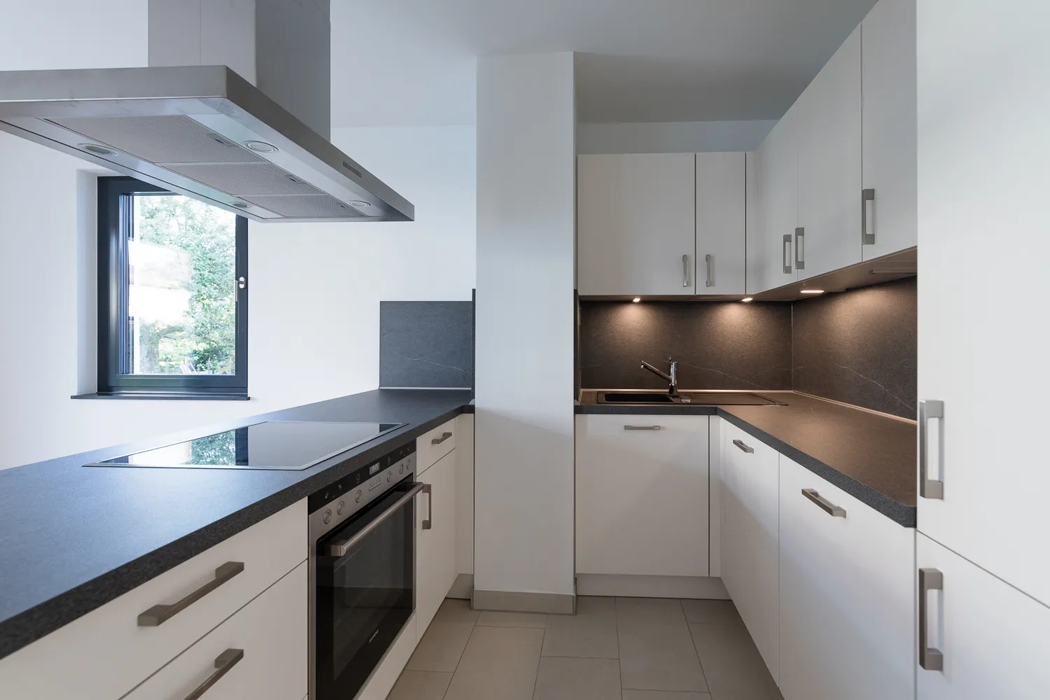 5 Zimmer Wohnung mit 121 m² in München – Bild 12