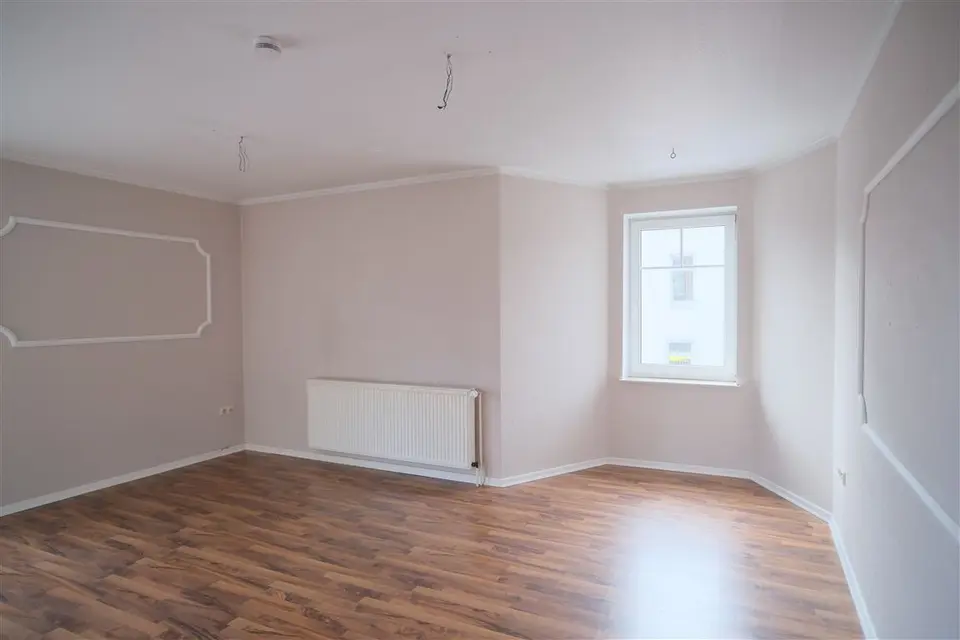 3 Zimmer Wohnung mit 78 m² in Aurich – Bild 2