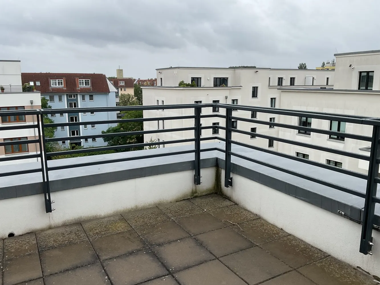 3 Zimmer Wohnung mit 98 m² in Berlin – Bild 9