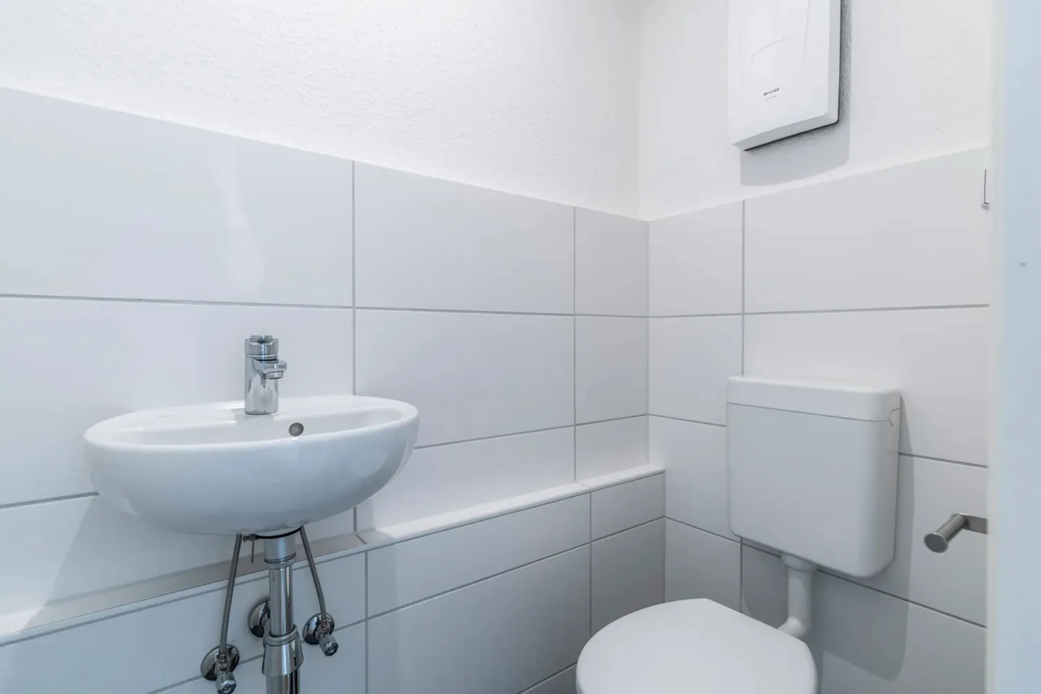Shared room with 10 m² in Berlin – Photo 5