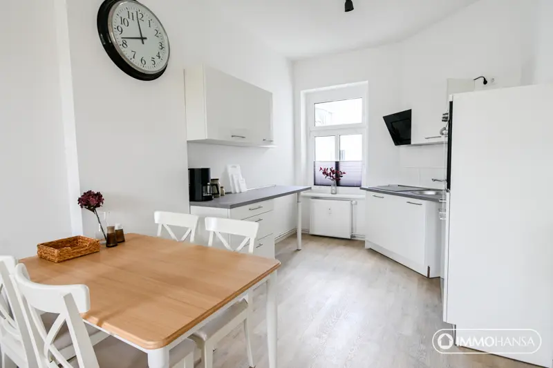 WG-Zimmer mit 45 m² in Lübeck – Bild 2