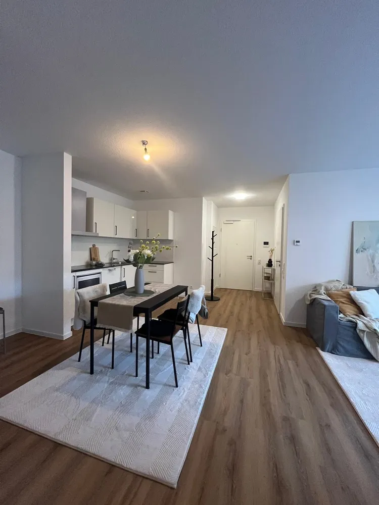 2 Zimmer Wohnung mit 68 m² in Salzgitter – Bild 11