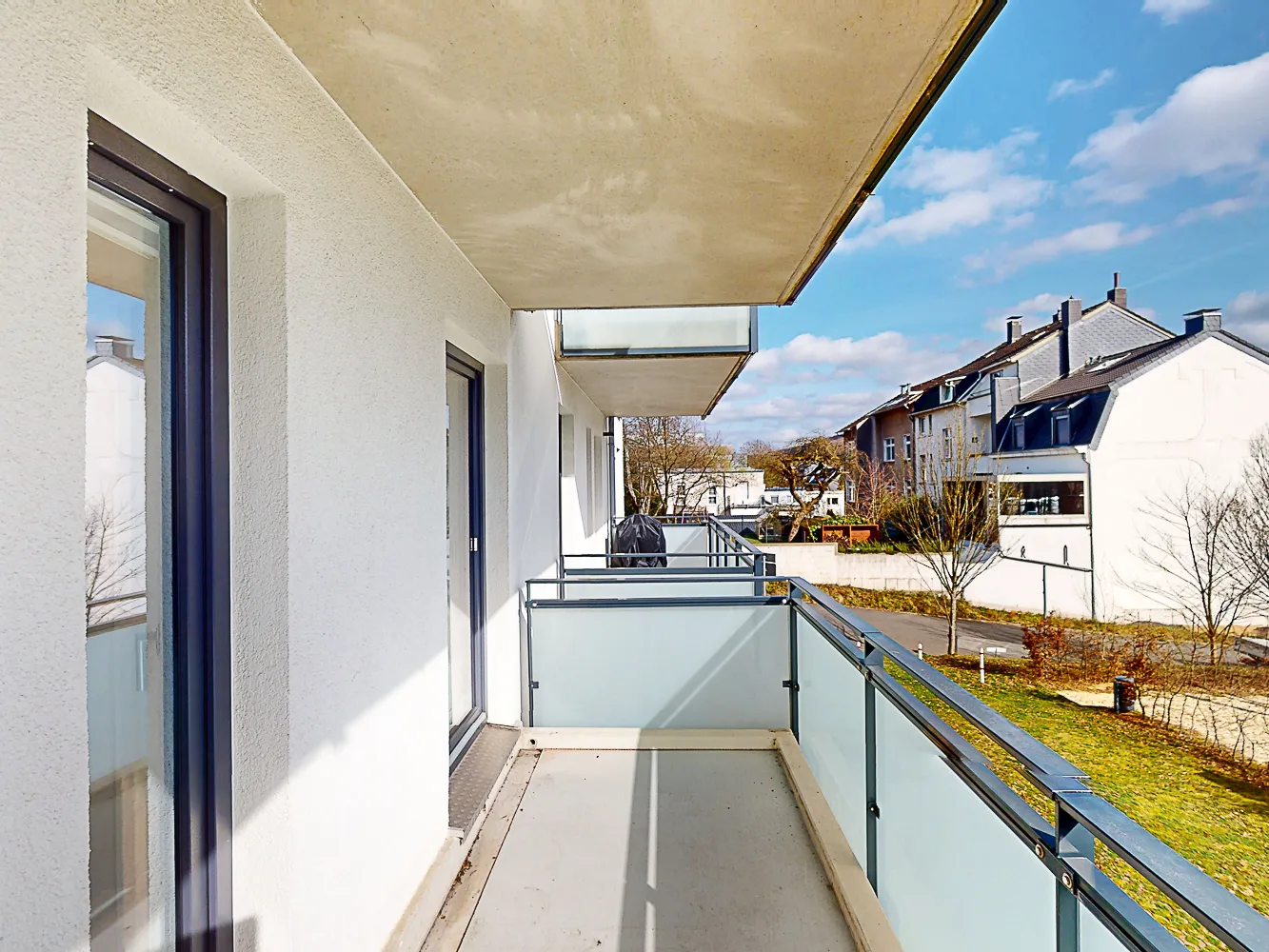 2 Zimmer Wohnung mit 49 m² in Wuppertal – Bild 9