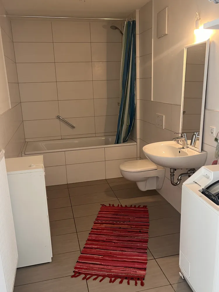 3 Zimmer Wohnung mit 89 m² in Nürnberg – Bild 7