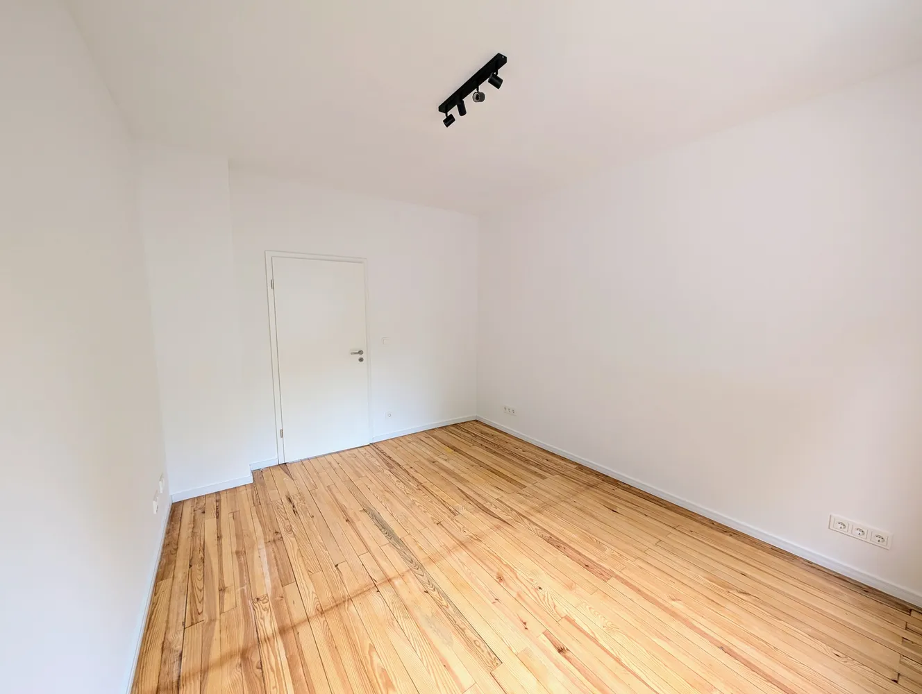2 Zimmer Wohnung mit 55 m² in Saarbrücken – Bild 5