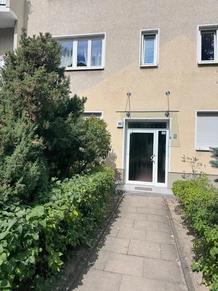 1 Zimmer Wohnung mit 36 m² in Berlin – Bild 2