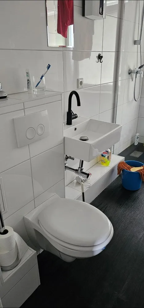 2 Zimmer Wohnung mit 65 m² in Solingen – Bild 5