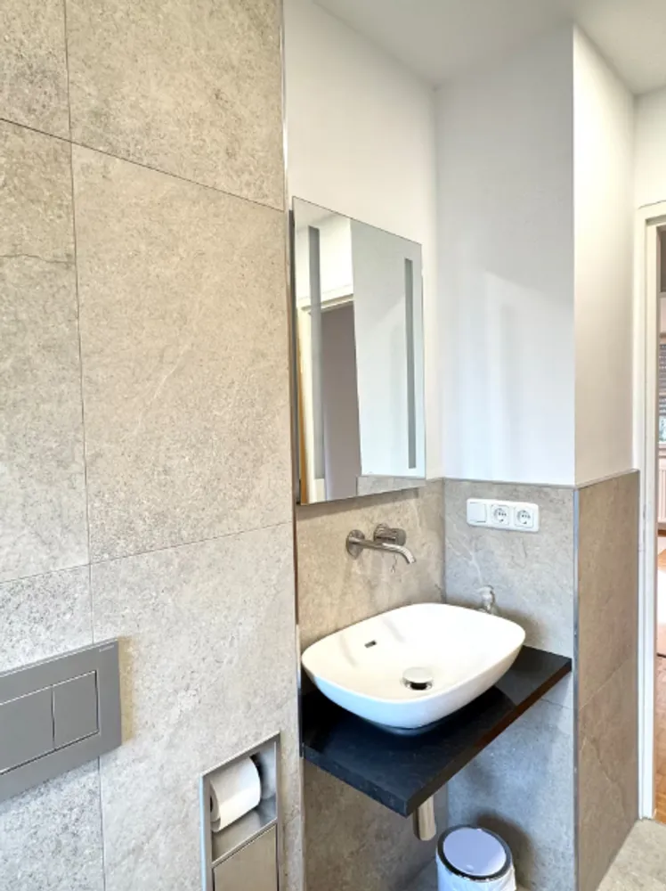 3 Zimmer Wohnung mit 55 m² in München – Bild 11