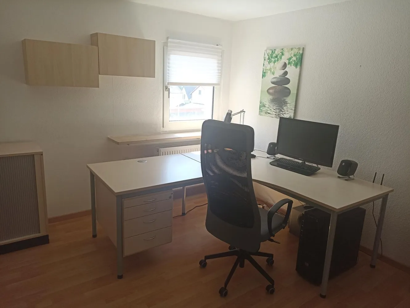 3 Zimmer Wohnung mit 68 m² in Erlangen – Bild 3