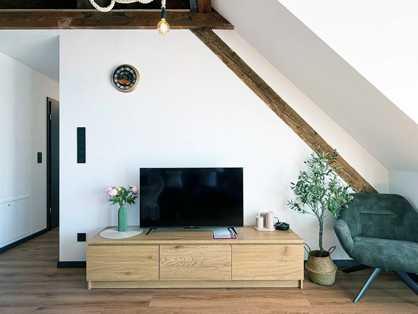 2 Zimmer Wohnung mit 51 m² in Köln – Bild 11