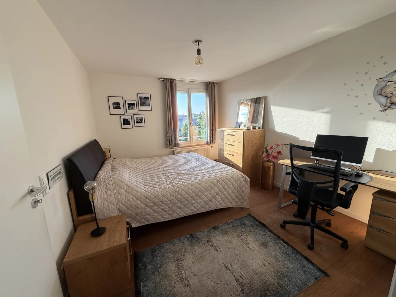 4 Zimmer Wohnung mit 137 m² in Nürnberg – Bild 6