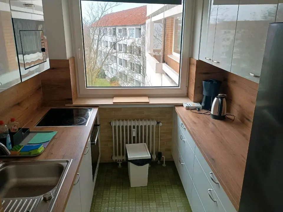 2 Zimmer Wohnung mit 73 m² in Hannover – Bild 6