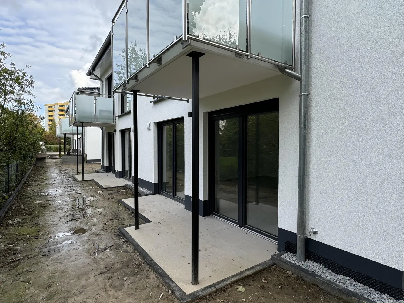 3 Zimmer Wohnung mit 85 m² in Herford – Bild 11