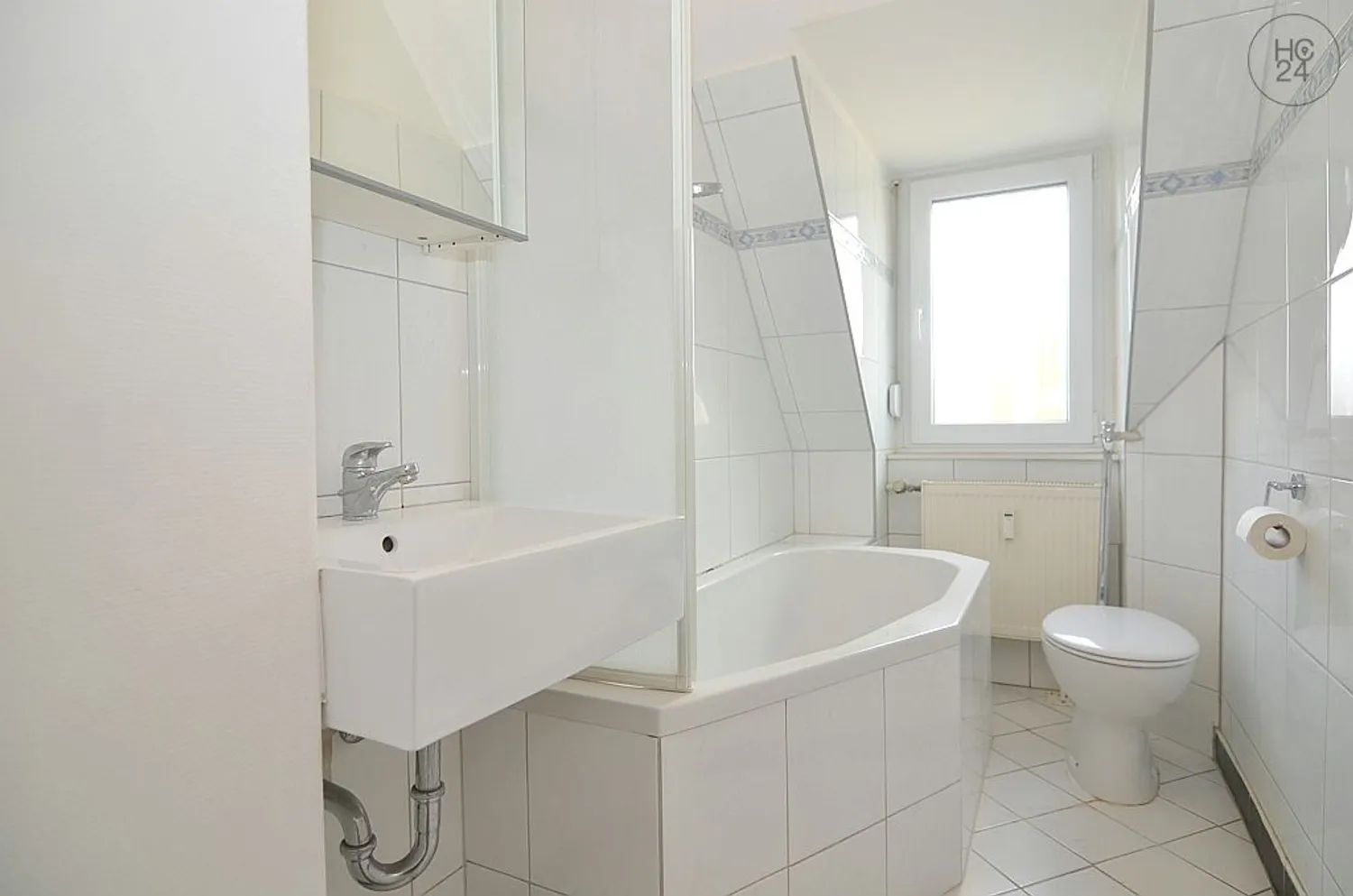 3 Zimmer Wohnung mit 65 m² in Nürnberg – Bild 4