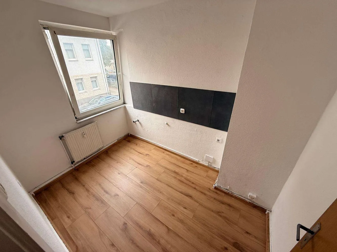 3 Zimmer Wohnung mit 63 m² in Gelsenkirchen – Bild 5