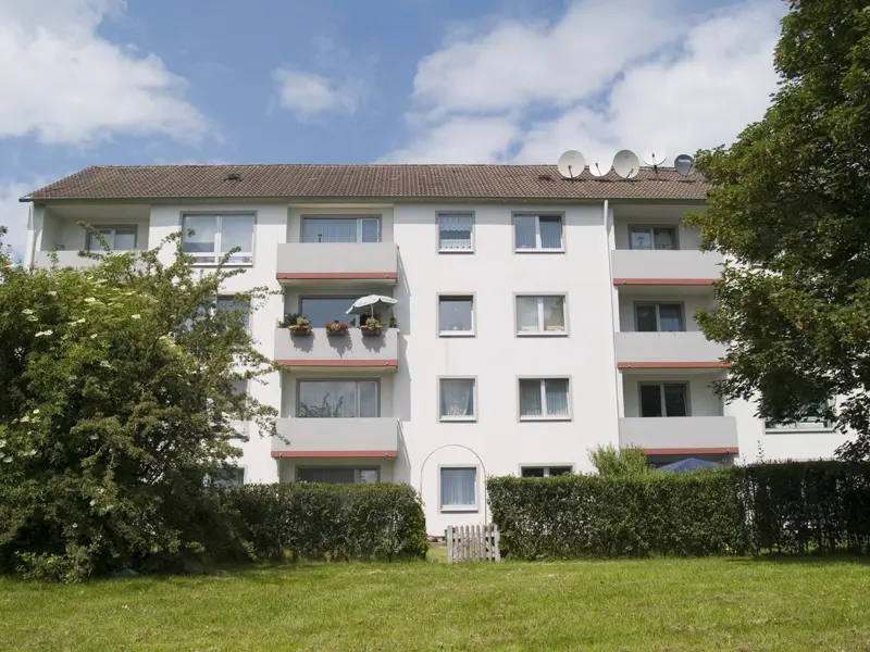 2 Zimmer Wohnung mit 56 m² in Remscheid – Bild 1