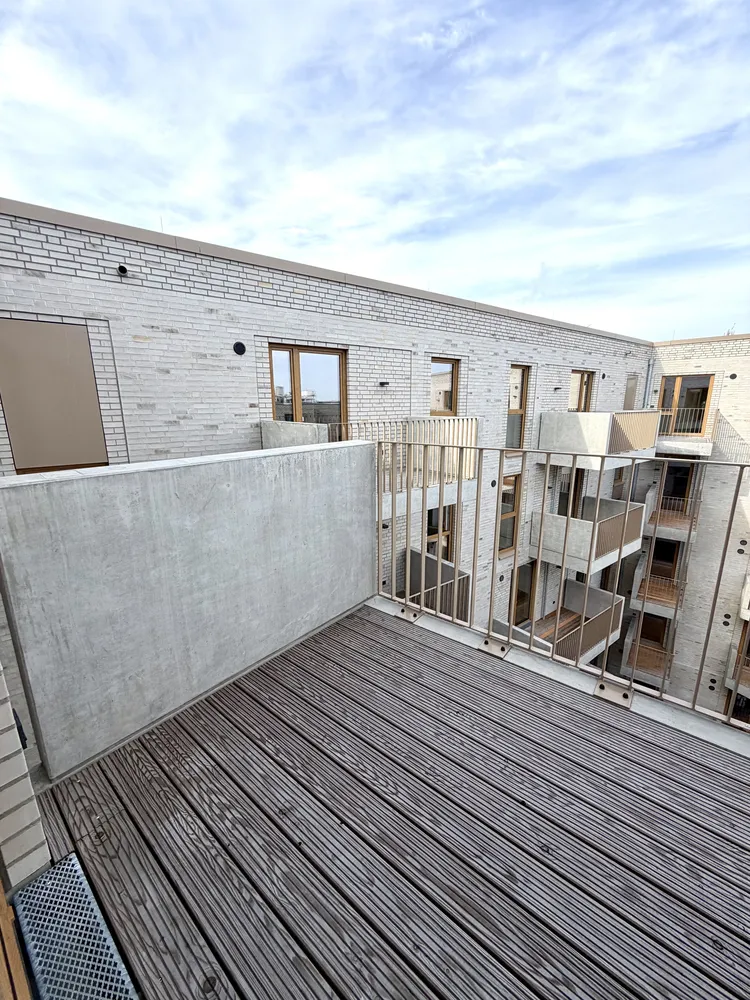 3 Zimmer Wohnung mit 85 m² in Hamburg – Bild 6