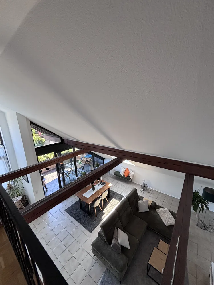 4 Zimmer Wohnung mit 120 m² in Bochum – Bild 11